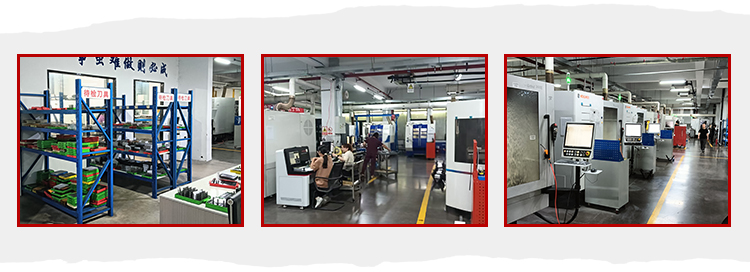 Production Facility