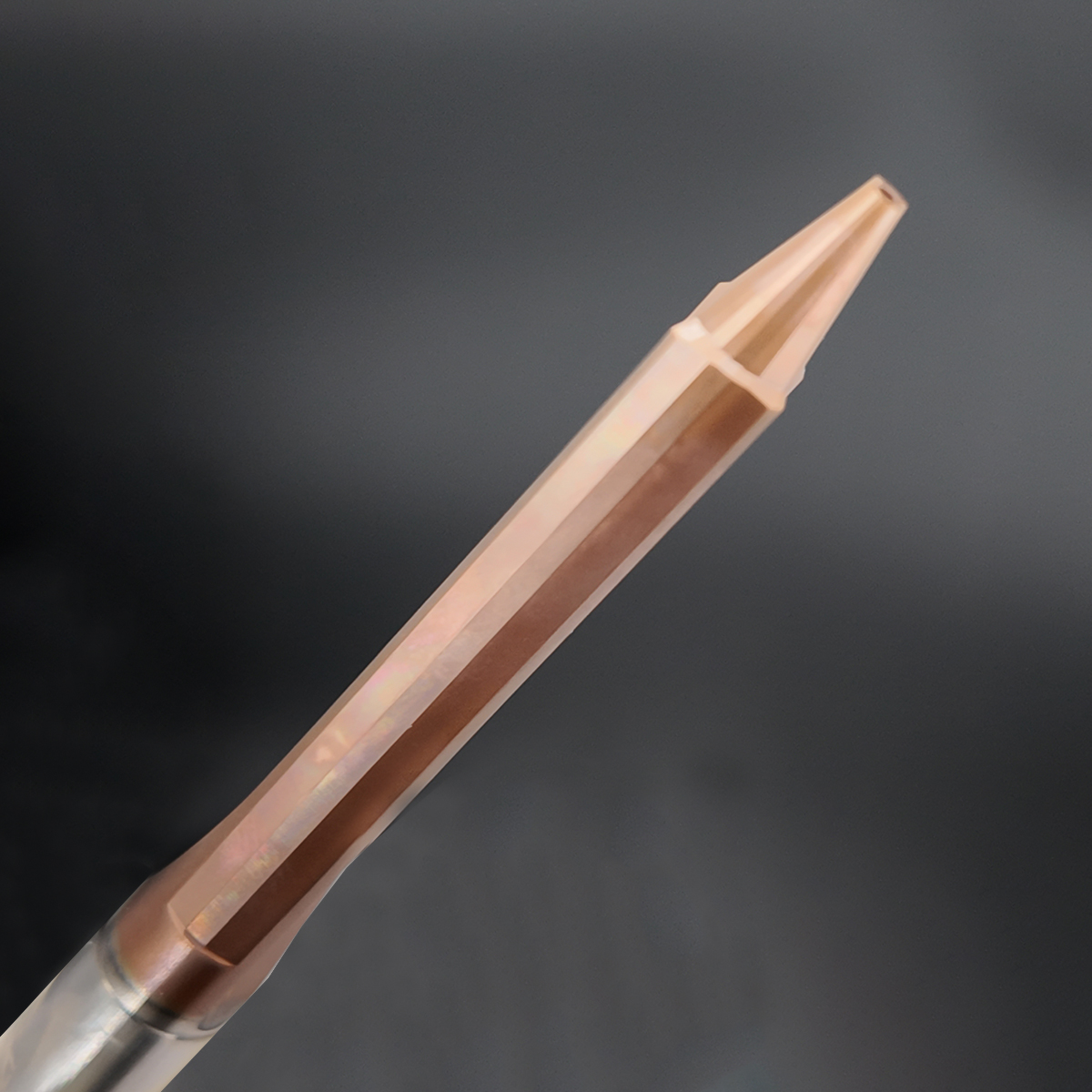 Solid Carbide Composite Drill for Cast Iron High Stability Step Drill
