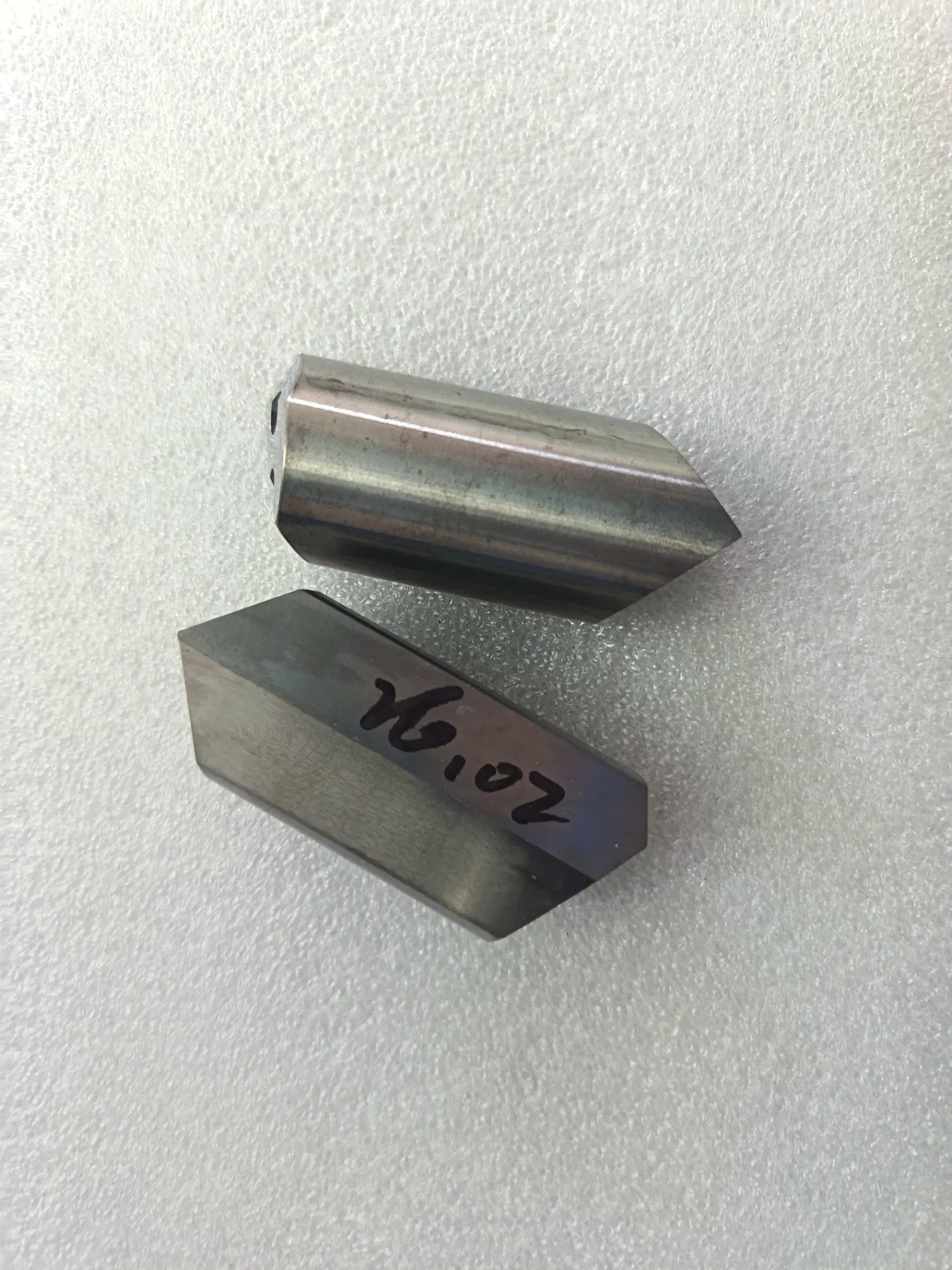 High-Performance Carbide Gun Drill for Precision Deep Hole Drilling and CNC Metalworking