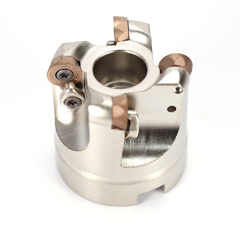 Milling Cutter Detail 1