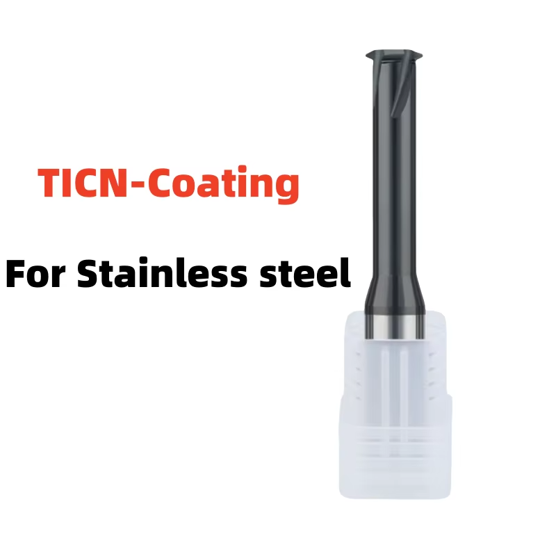 Threading Milling Cutter 1