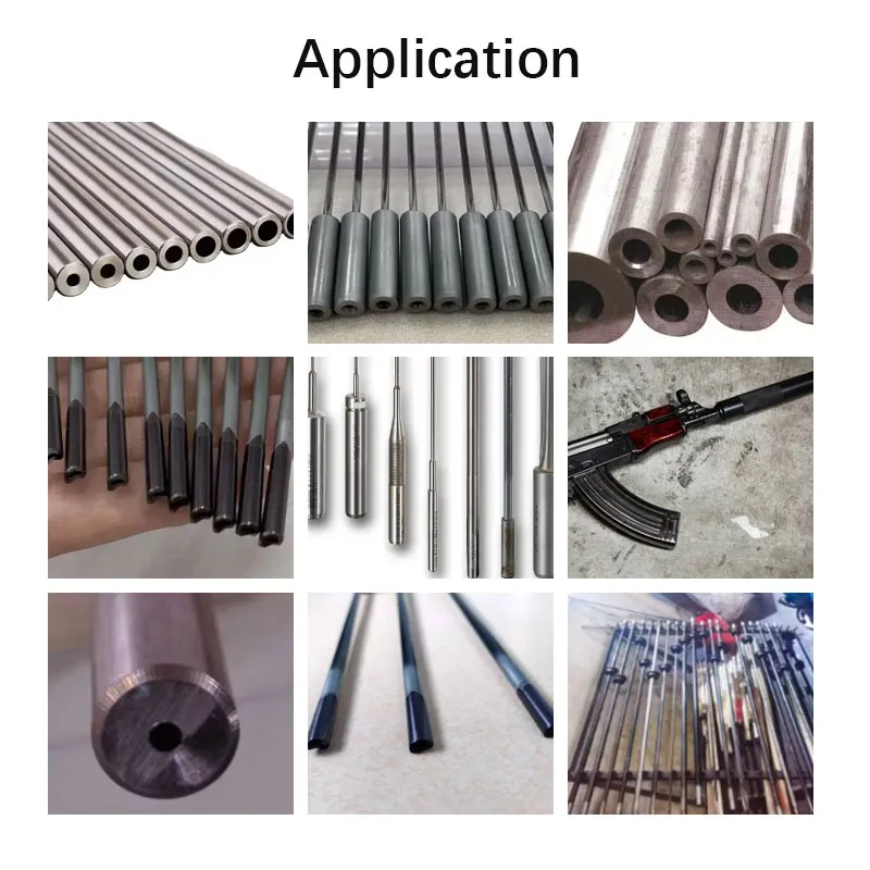 Additional Specifications Details