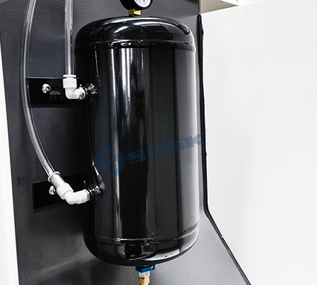AIR STORAGE TANK