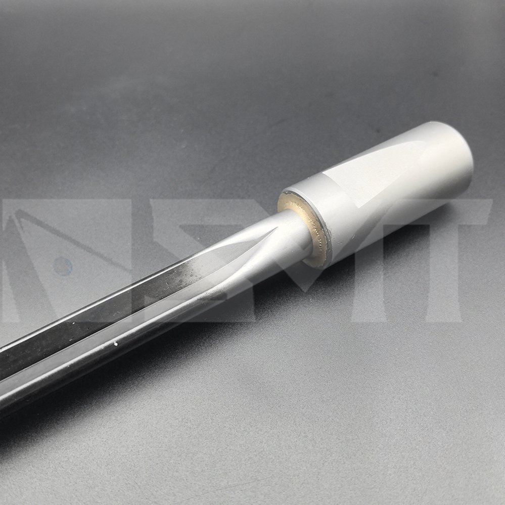 Hole-Making-Drilling-Deep Hole Drilling-Gun Drills-Djq20.5-L400