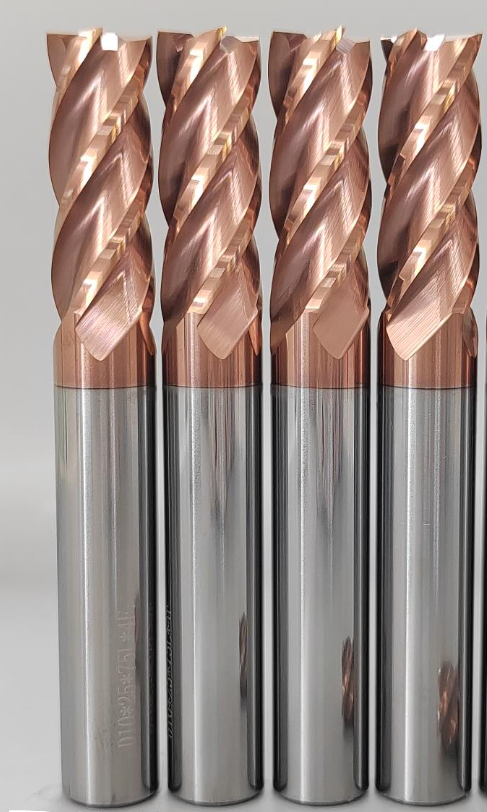 CNC Cutter Detail 4