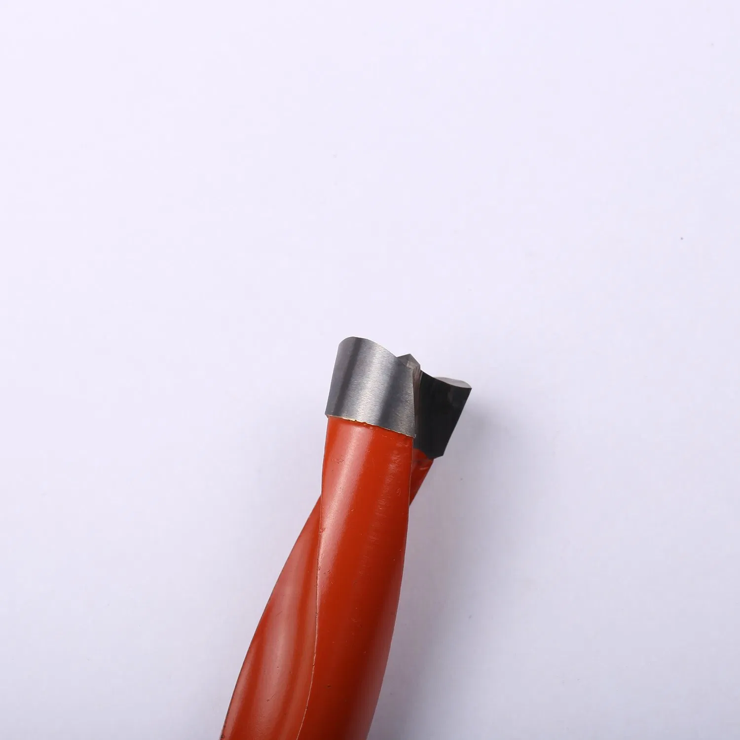 Kws Brand Tungsten Carbide Head Blind Hole Drill Bit for Solid Wood