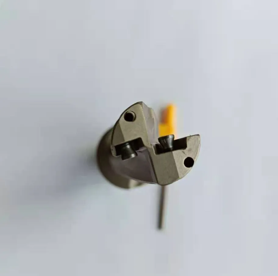 Solid Carbide PCB Drill Bits for Hard Metal