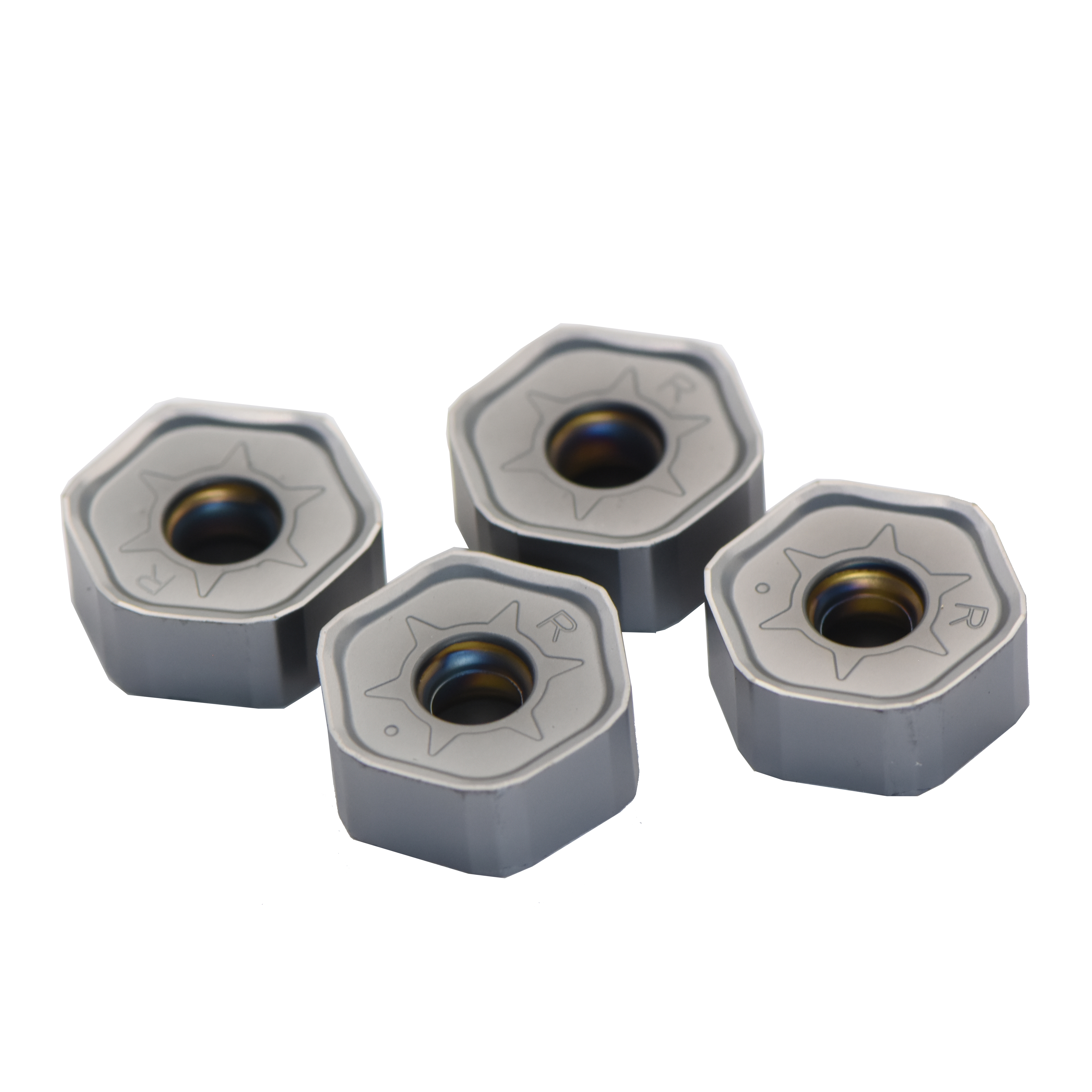 Functional Length Indexable Face Milling Tool S45HN09C-CF Replace Pramet HNGX0906ANSN Face Mill