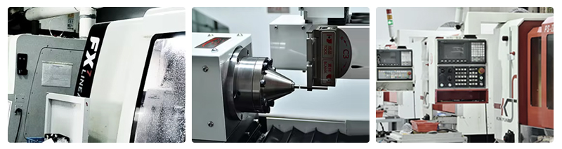 Production Process