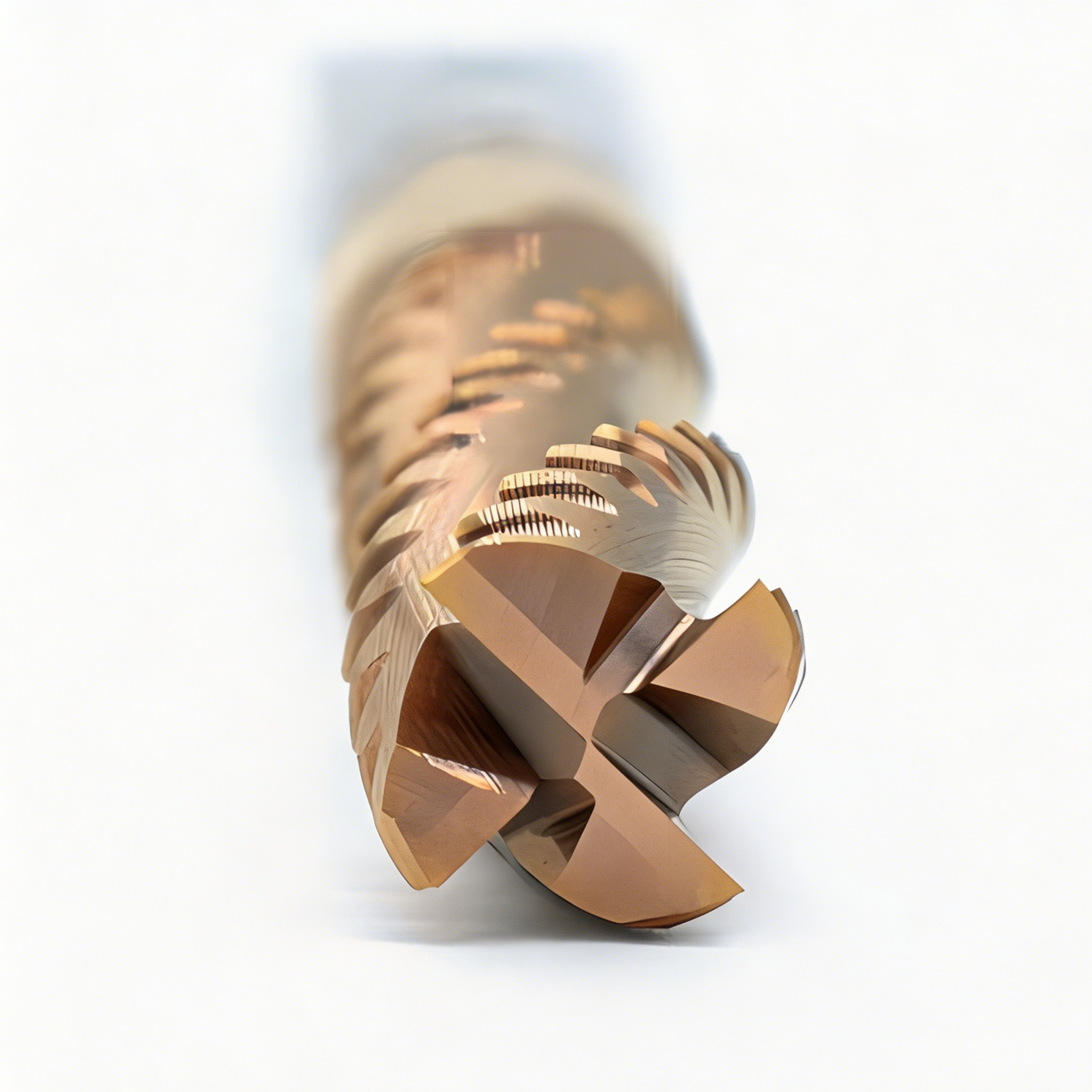 High-hardness tungsten carbide matrix