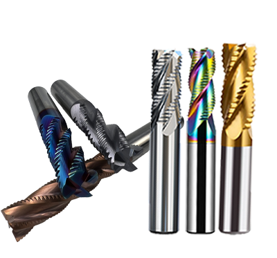 Corrugated Multi-Tooth Design