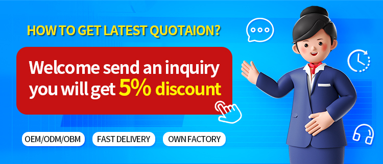 Product Inquiry Support