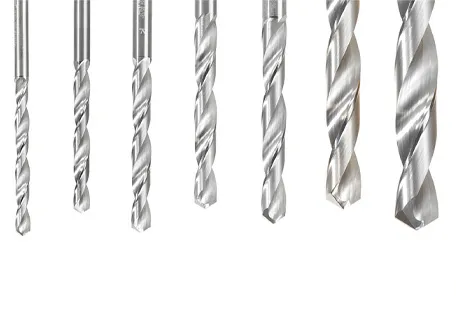 Multiple Specifications Of Handle Types