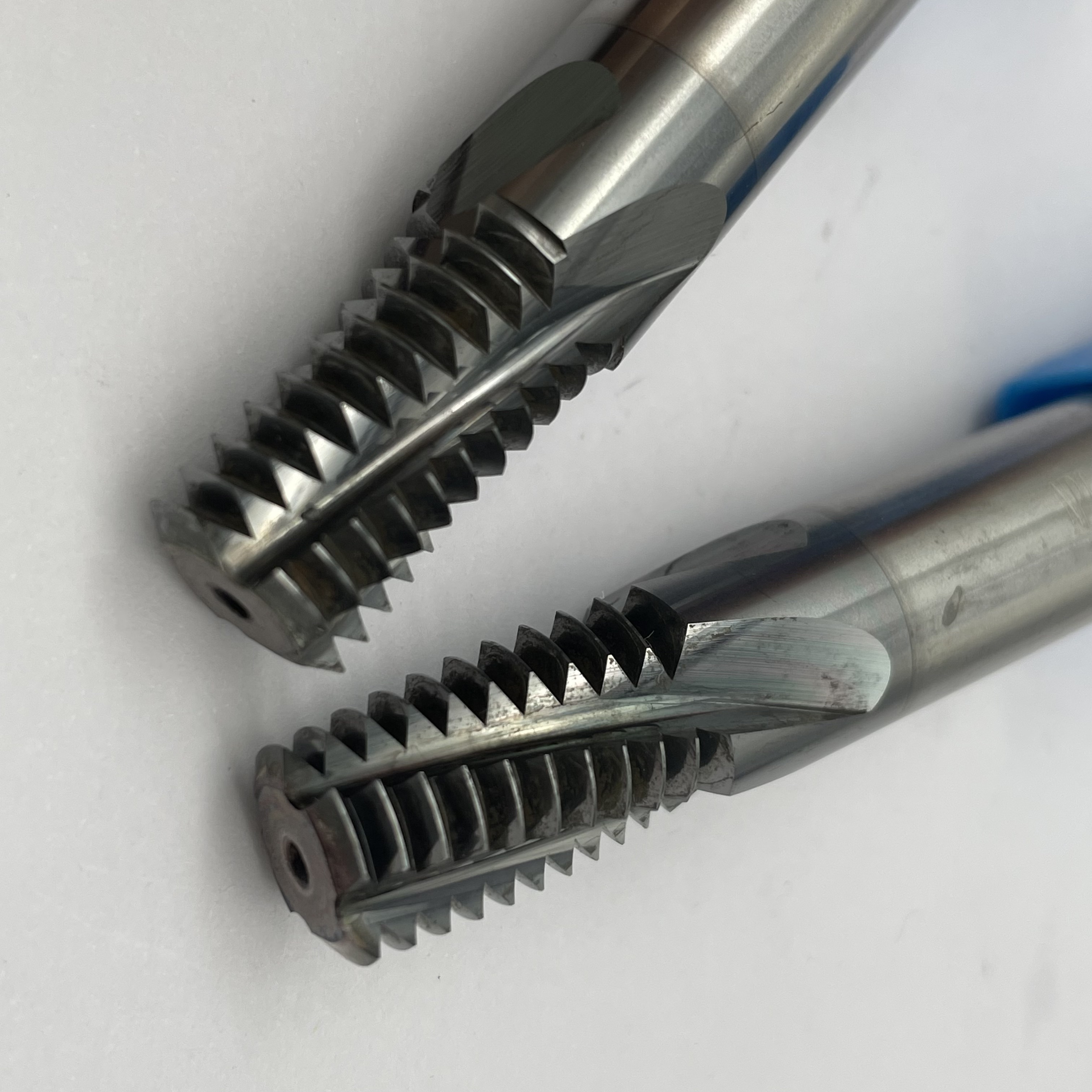 Carbide Thread End Mill Product Detail 3