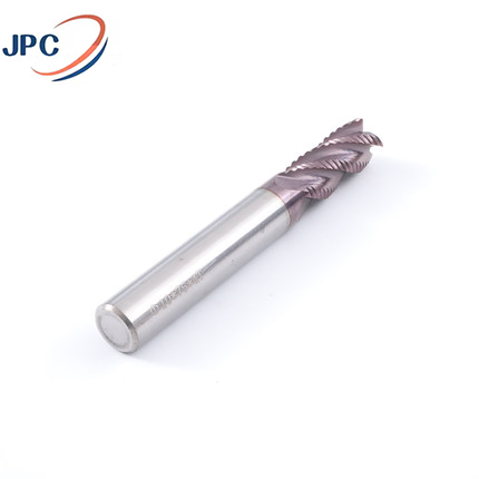 Milling Cutter Sizes