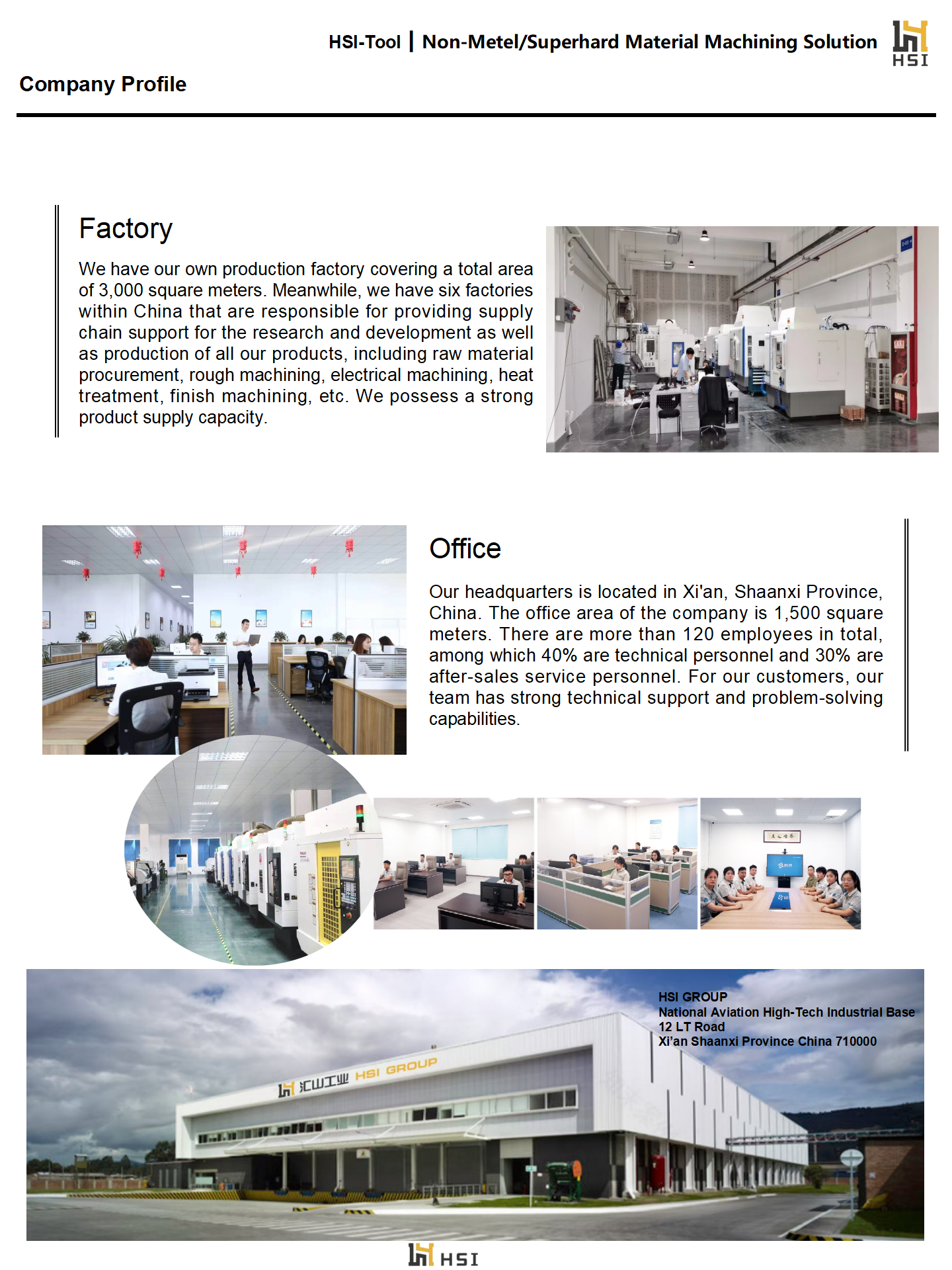 Production Process