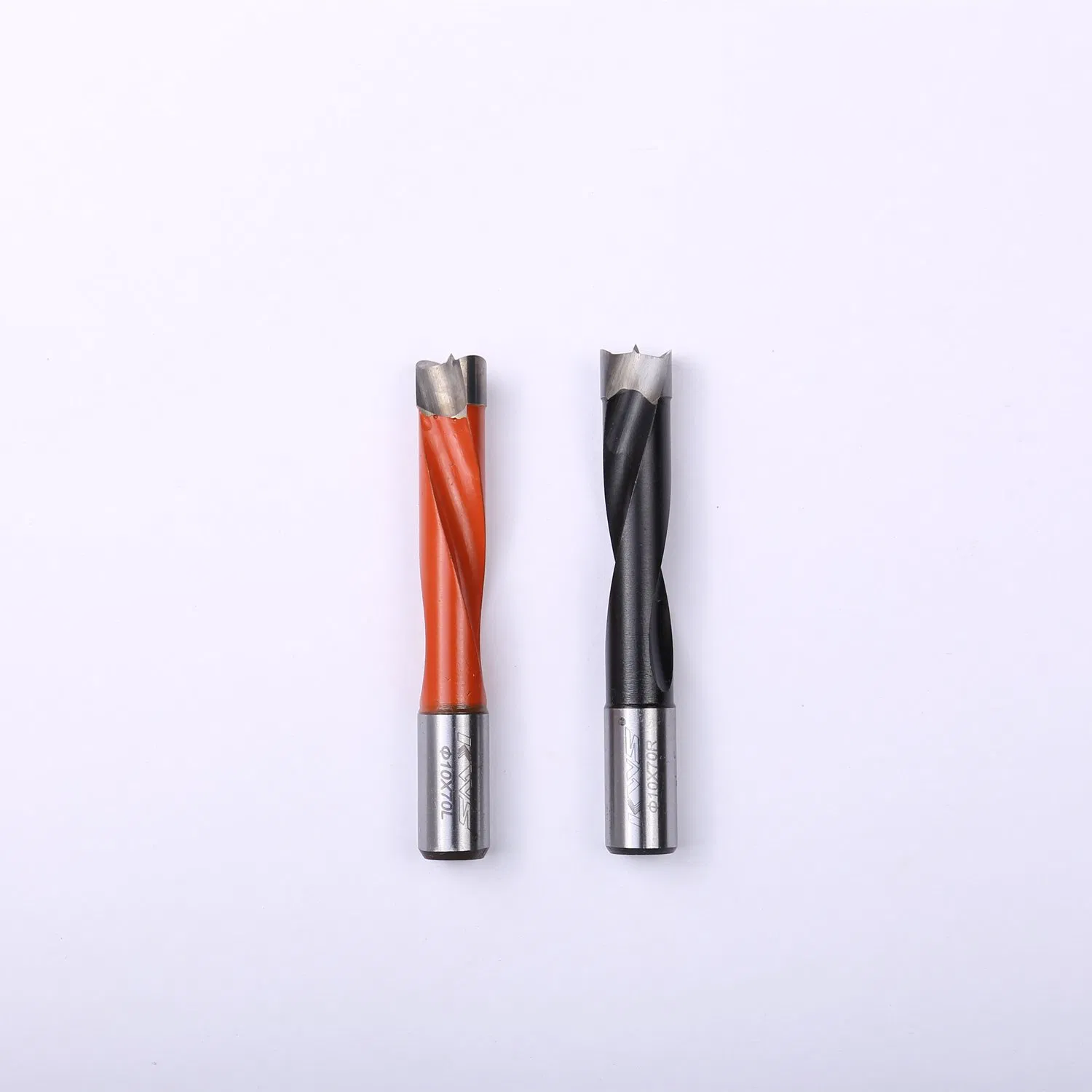 Kws Brand Tungsten Carbide Head Blind Hole Drill Bit for Solid Wood