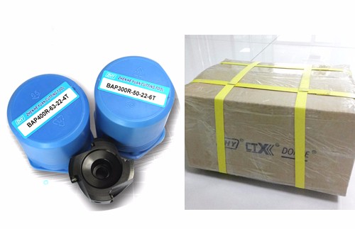 Packaging Details