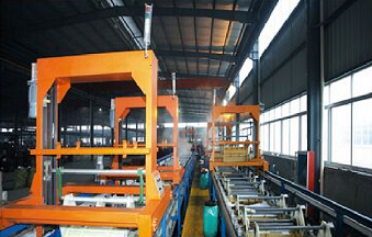 Factory Facility 3
