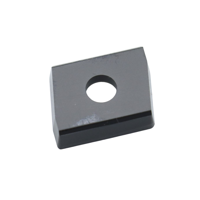 Wholesale Price High-speed Indexable U Drill CVD Coated Carbide High-efficiency China Fast Drilling Cutter HRC70-81 CNC