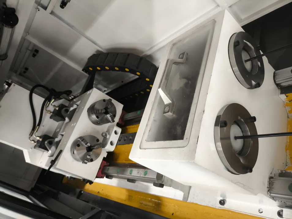 Fully enclosed protection devices