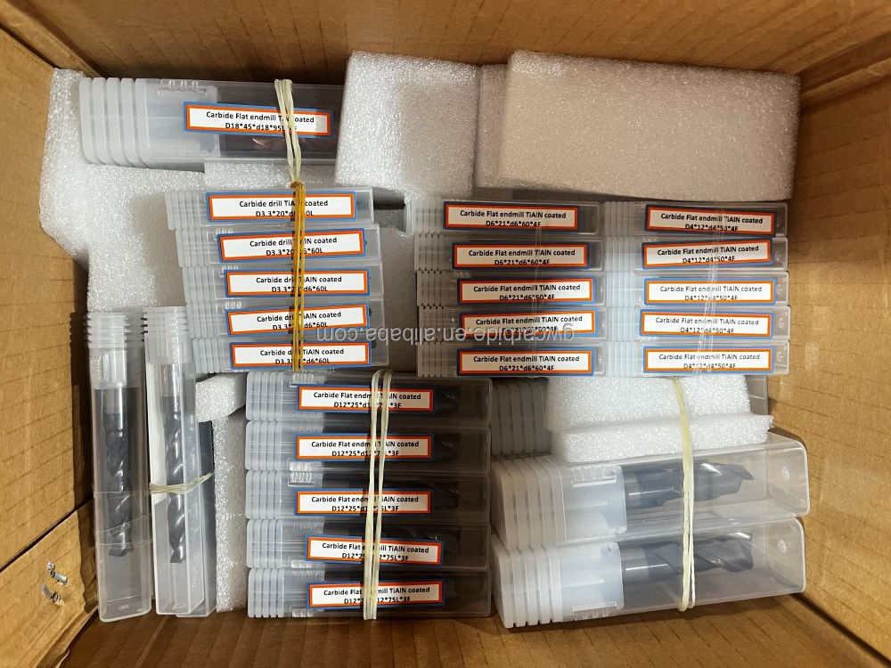Product Outer Carton Packaging