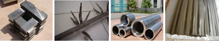5mm High Feed Deep Hole Brazed Gun Drill Bits