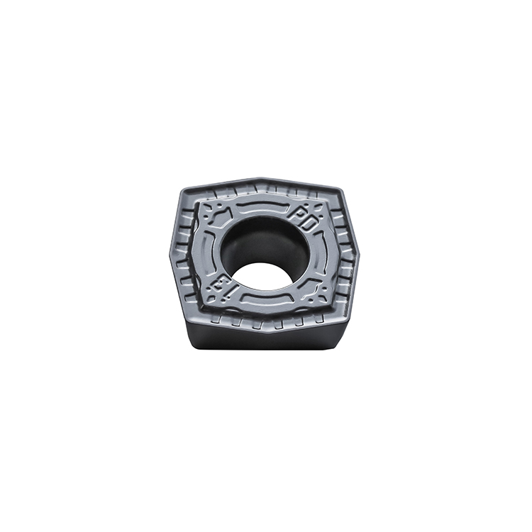 XOMT130406-PD High Speed Indexable Drill Bit CNC Lathe Cutting Tool Indexable U Drill Carbide Drilling Insert