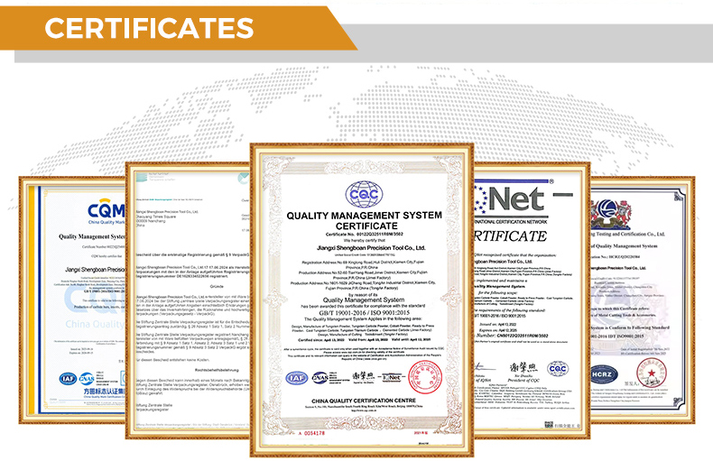 Quality Inspection Process