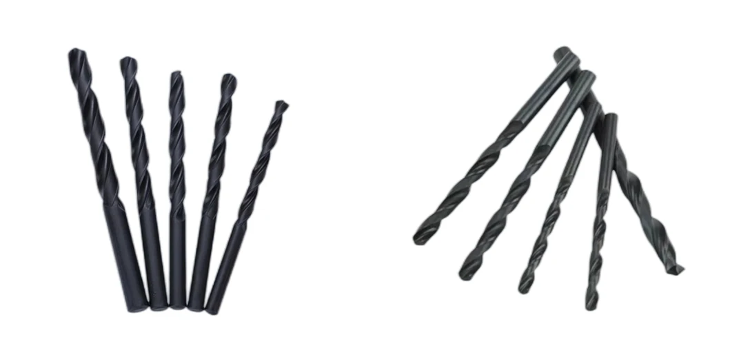 Twist Drill Bit