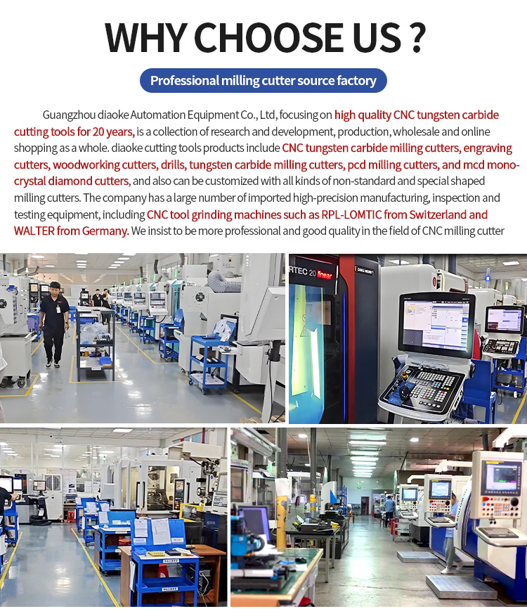 Processing Center Machinery
