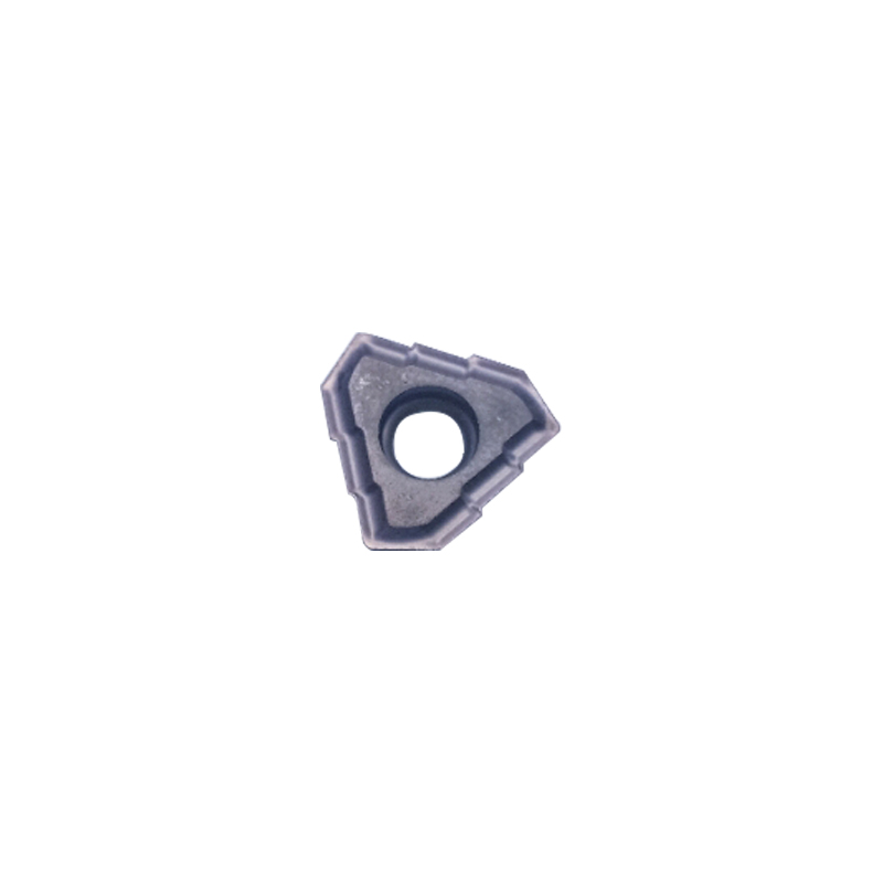 Indexable Tungsten Carbide Insert Deep Hole BTA Drill Bit OEM Polished