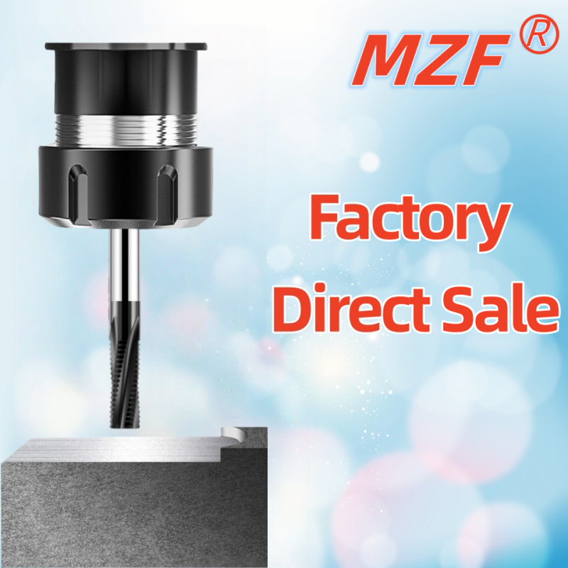60-degree Full Thread Milling Cutter, Tungsten Steel Milling Cutter, Tooth-shaped Full Thread Milling Cutter