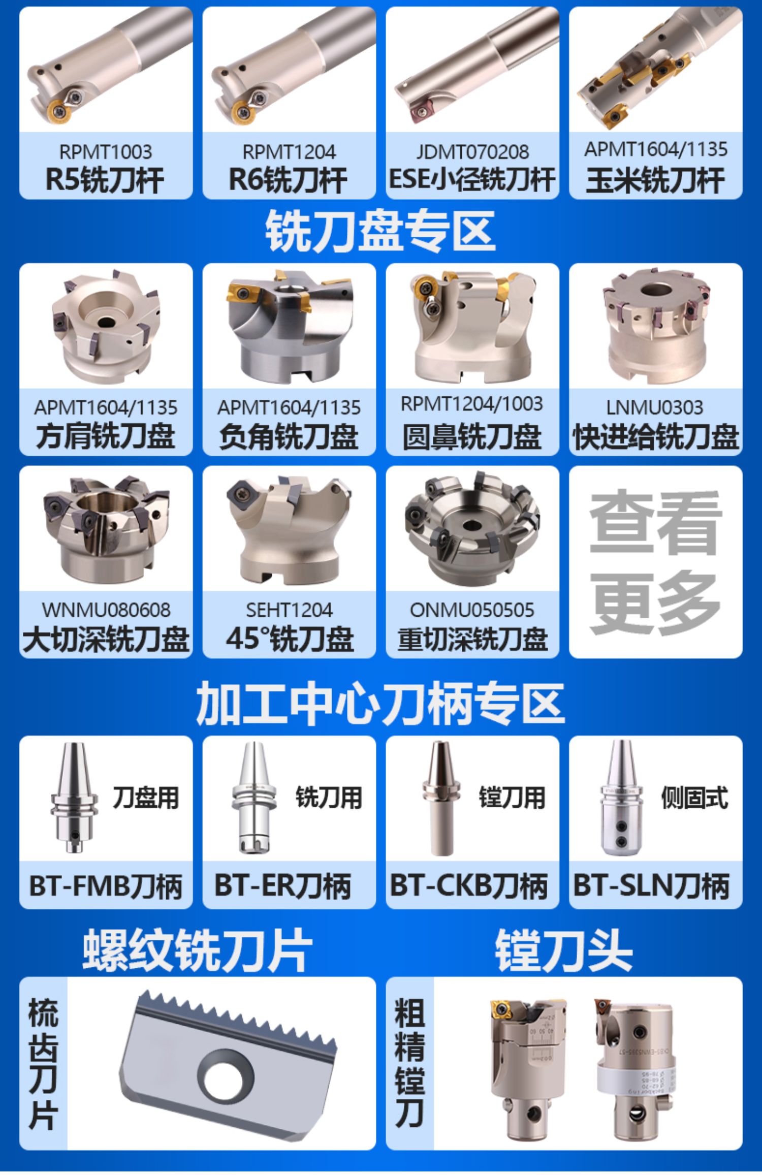 CNC Lathe HSS Indexable End Mills Side Face Milling Cutter Tools EM90-16AP10N for APKT1003PDTR Inserts Customizable OEM Support