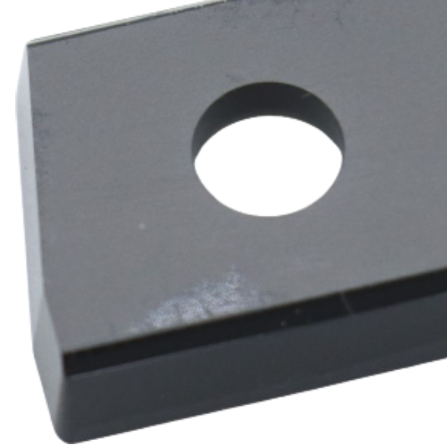 Wholesale Price High-speed Indexable U Drill CVD Coated Carbide High-efficiency China Fast Drilling Cutter HRC70-81 CNC
