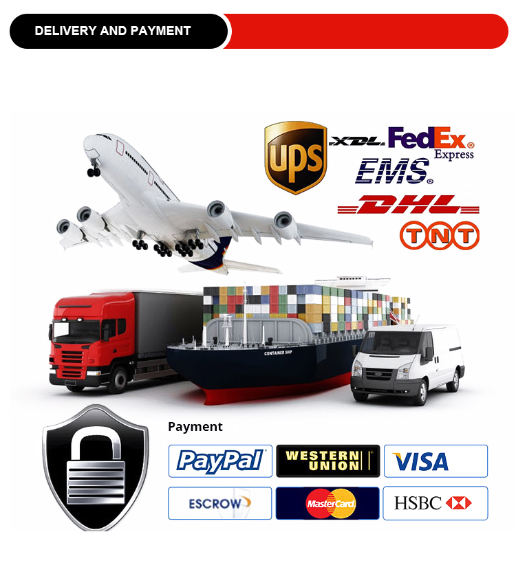 Shipping Preparation
