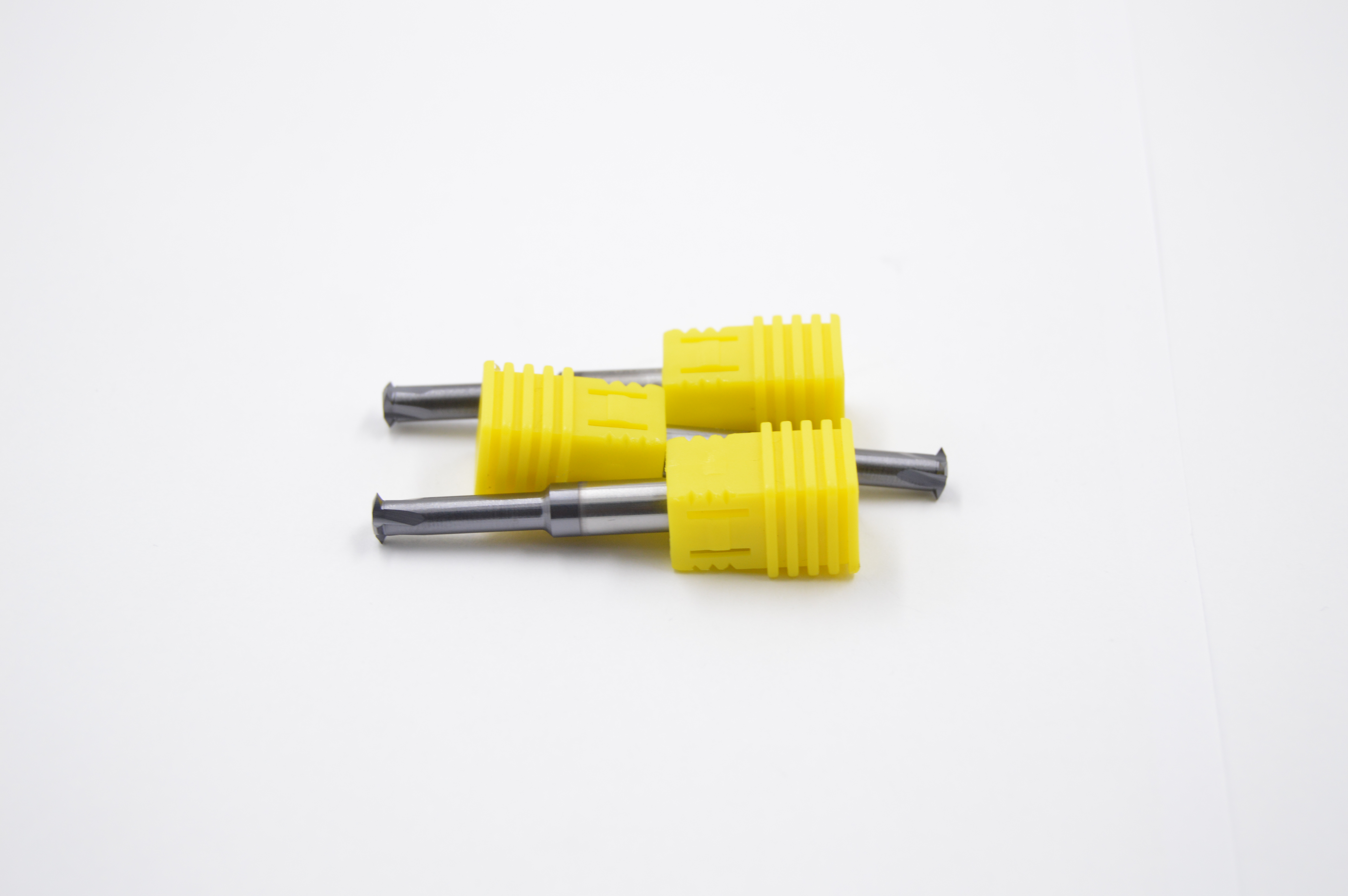 2025 Factory Directly Wholesale Thread Mill Single Threaded Full-Teeth Thread Milling Cutter End Mill