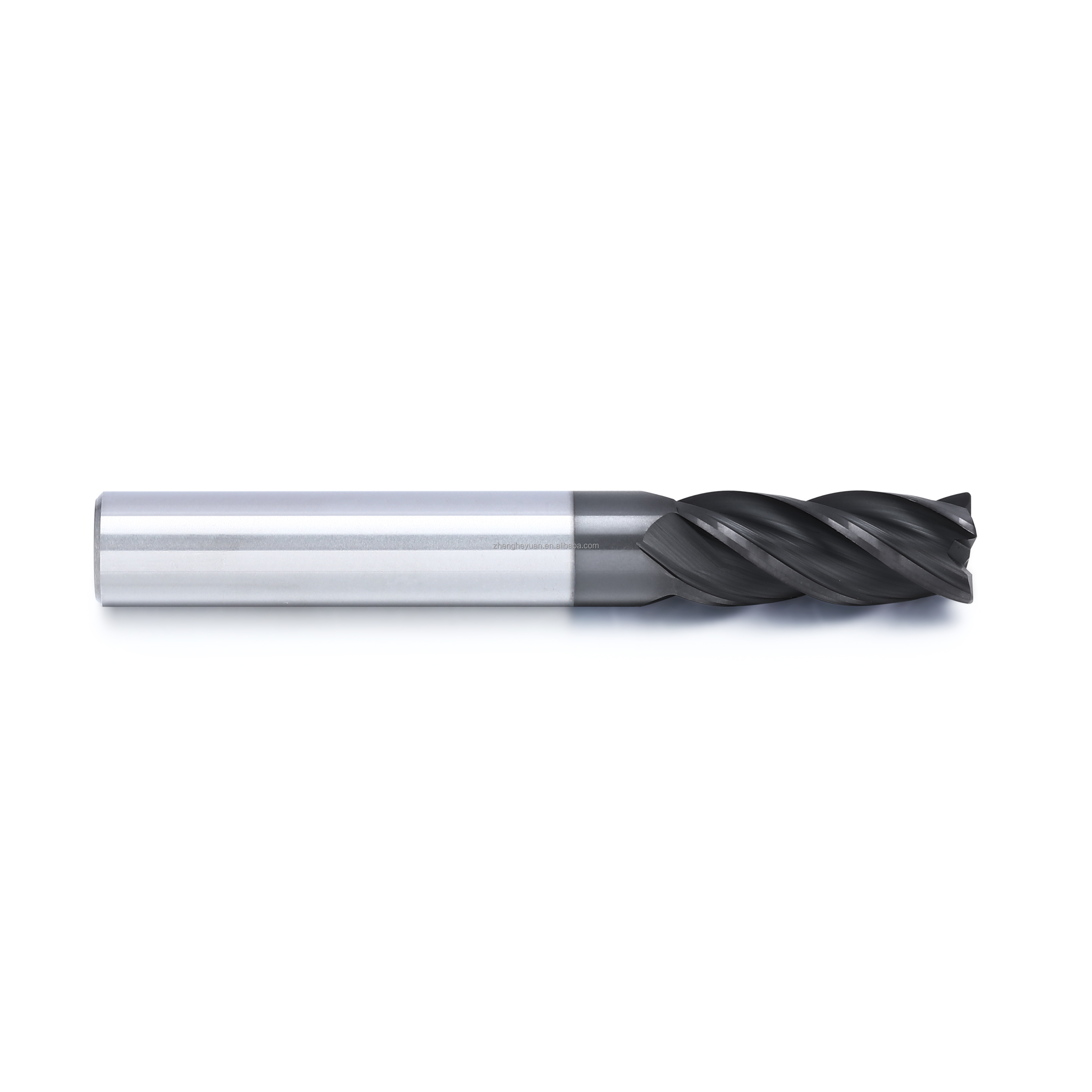 Milling Tool Showcase
