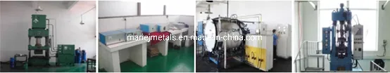 Equipments