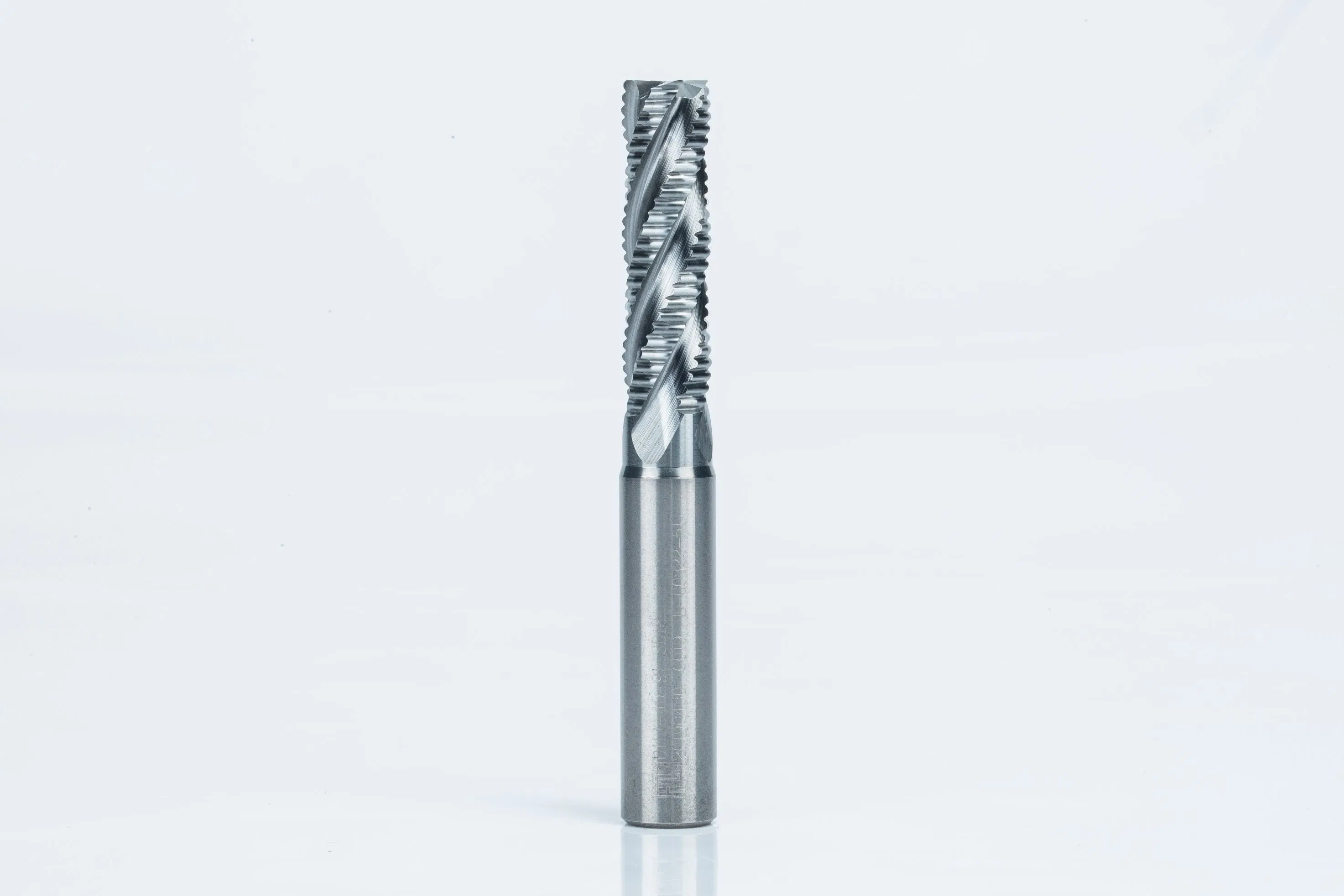 Premium Solid Carbide Twist Drill Bit for Precision Drilling