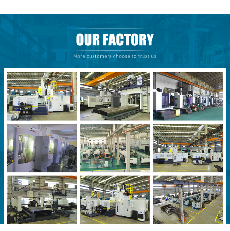 Company Profile Overview