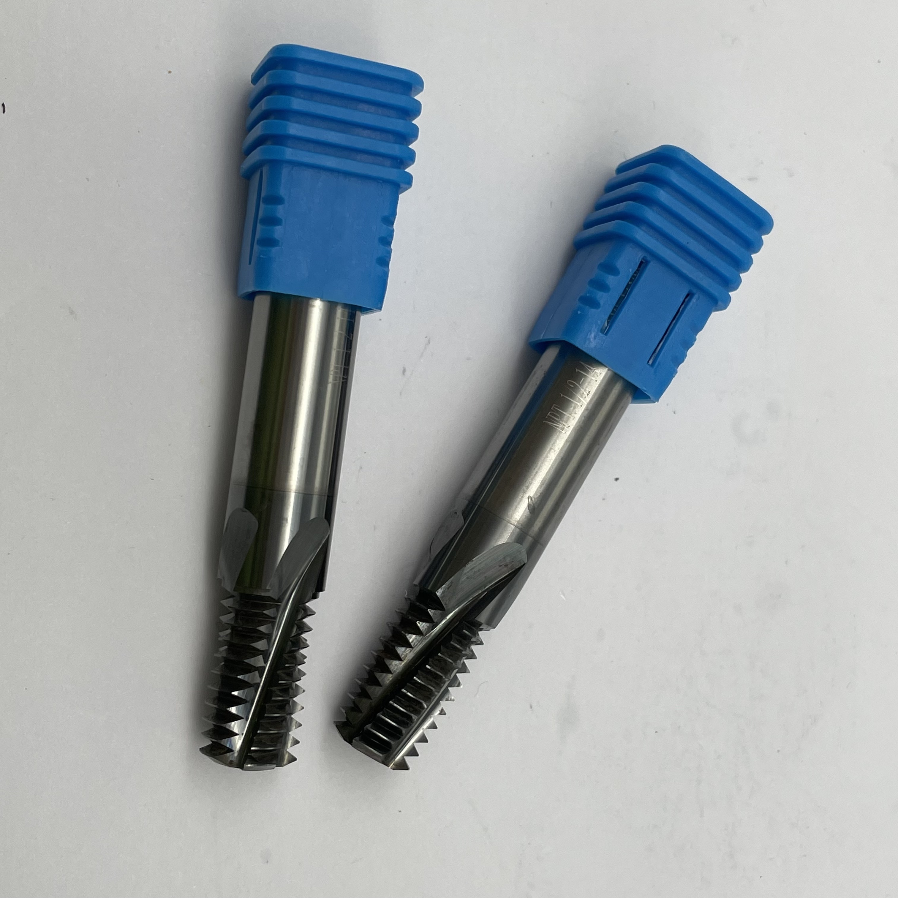 Carbide Thread End Mill Product Detail 5
