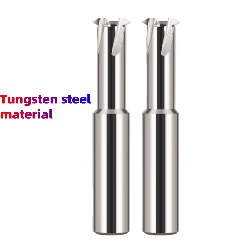 CNC Machine Parts