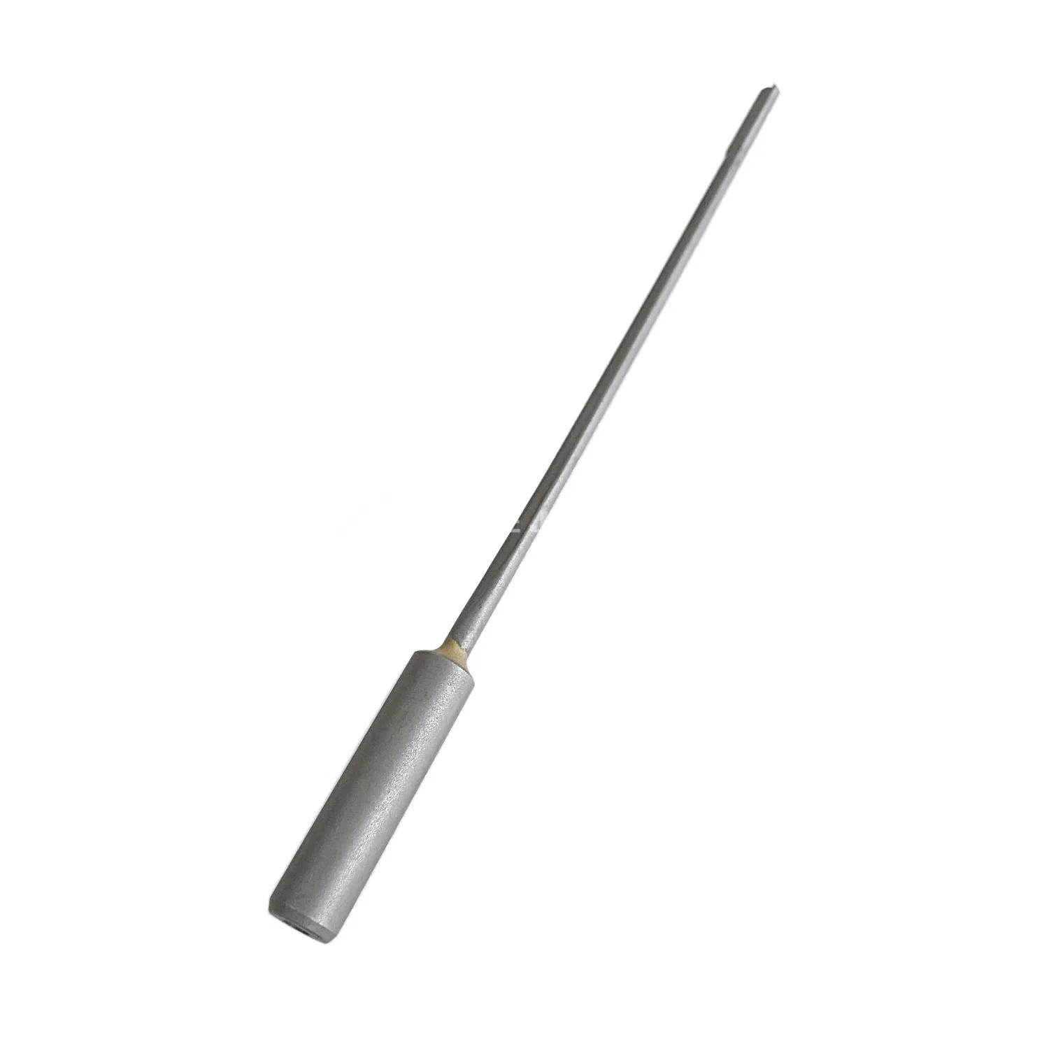 5mm High Feed Deep Hole Brazed Gun Drill Bits
