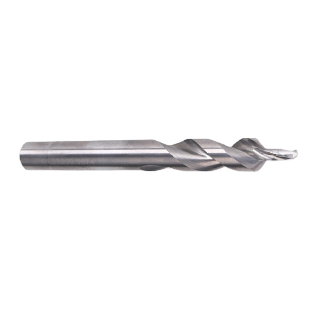 American Made Quality High Performance Solid Carbide Step Drill for Composite Materials