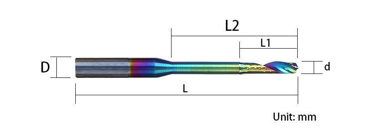 Specifications Diagram