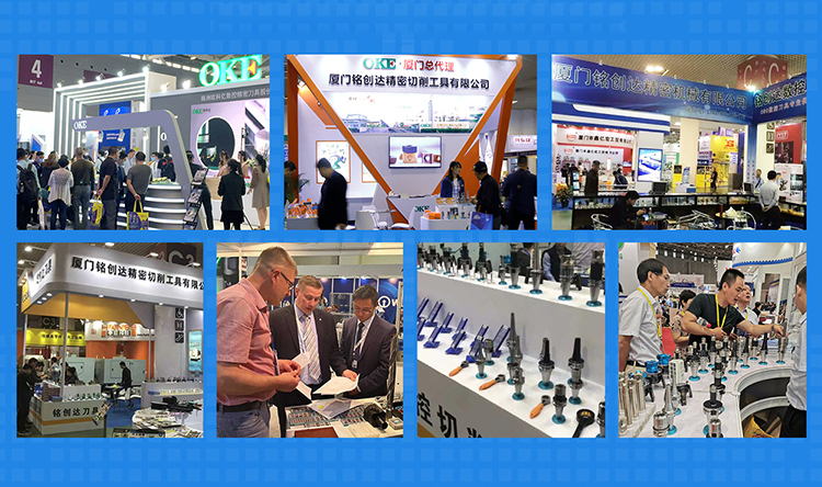 Exhibitions