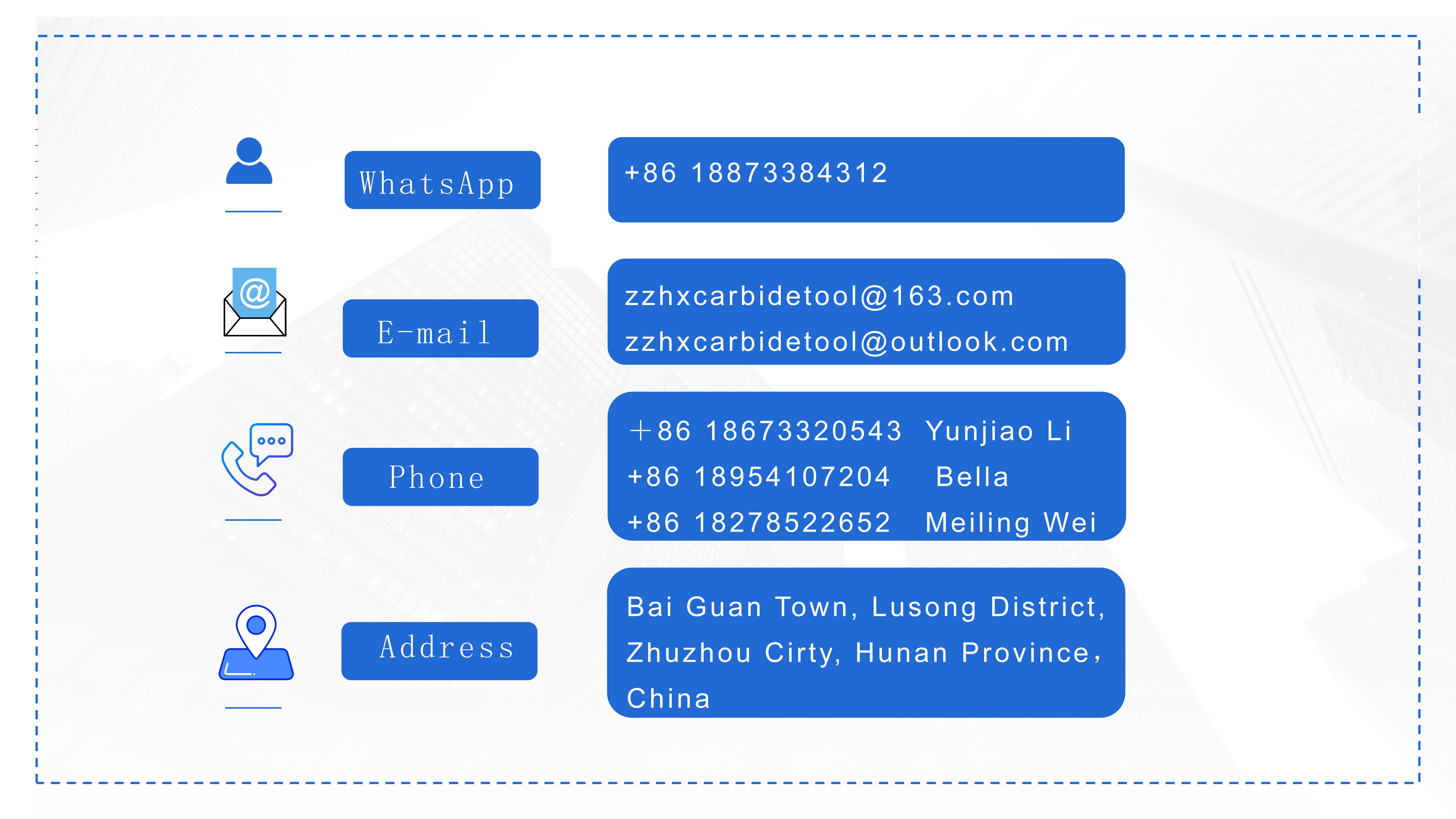 Customized Service Flow