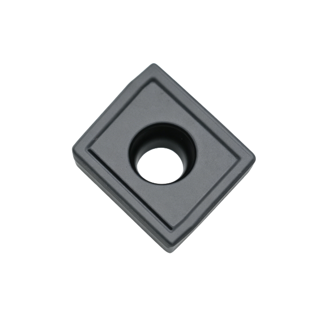 Wholesale Price High-speed Indexable U Drill CVD Coated Carbide High-efficiency China Fast Drilling Cutter HRC70-81 CNC