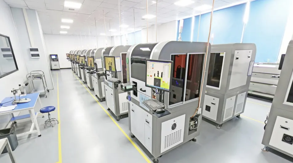 Tungsten Steel Tooling